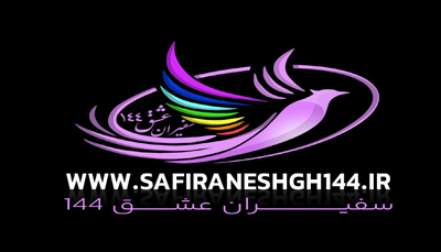 گروه هنری سفیران عشق